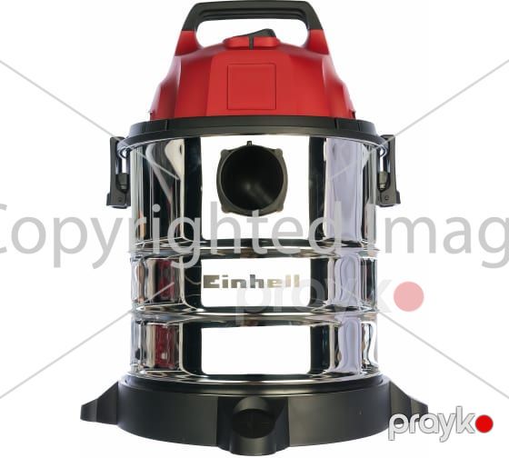 Tozsoran Einhell Tc-vc 1820 S (2342167), 20l — Ev texnikası, Bakı (3)