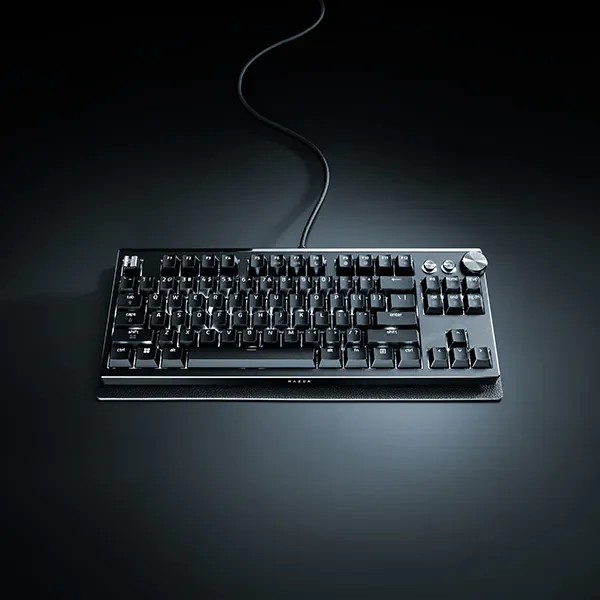 Razer Huntsman Signature Edition Premium Gaming Keyboard — Klaviaturalar və siçanlar, Bakı (3)