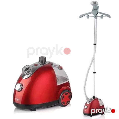 7515 Məhsulun adı: Vertikal buxarlayıcı RAF R.3037 Red Brend: No — Bakı