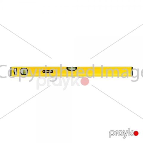 Tərəzi (səviyyə ölçən) 40 sm Stanley (STHT1-43102) — Bakı