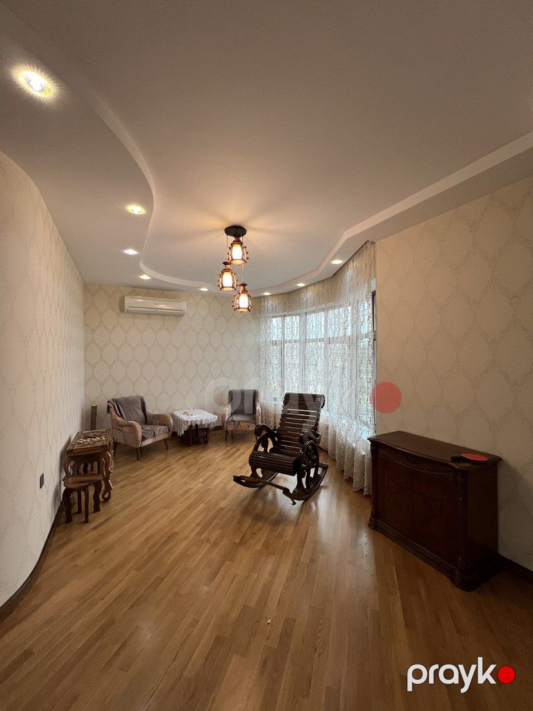 Satılır 6 otaqlı həyət evi/bağ evi 270 m² — Ev, villa, Bakı (10)