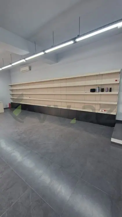 250 m² Obyekt / Ofis Kirayə, Badamdar qəs., Səbail, Bakı — Əmlak, Bakı (4)