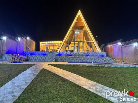 Həyət evləri Günlük Kirayə Quba, Quba rayonu gunluk kiraye ev, 3 otaq, 100 m² — Quba