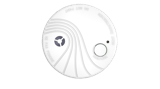 Hikvision Wireless Photoelectric Smoke Detector (Ds-pdsmk-s-we) — Pctech — Камеры видеонаблюдения