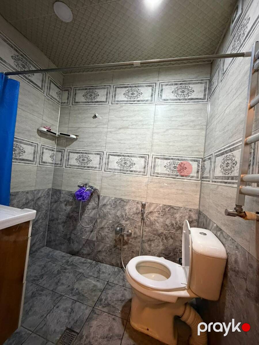 Satılır 2 otaqlı yeni tikili 55 m² — Mənzil, Bakı (10)