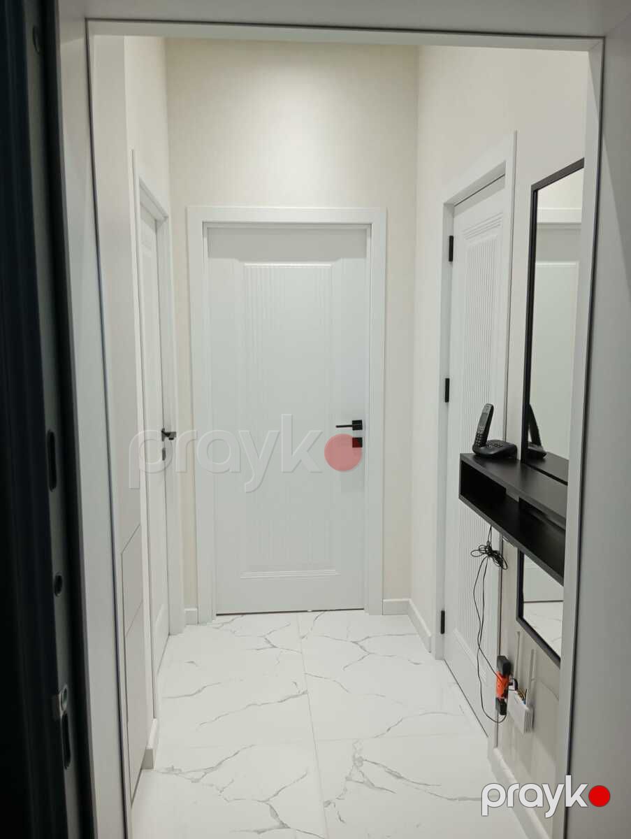Satılır 2 otaqlı yeni tikili 58 m² — Mənzil, Bakı (6)