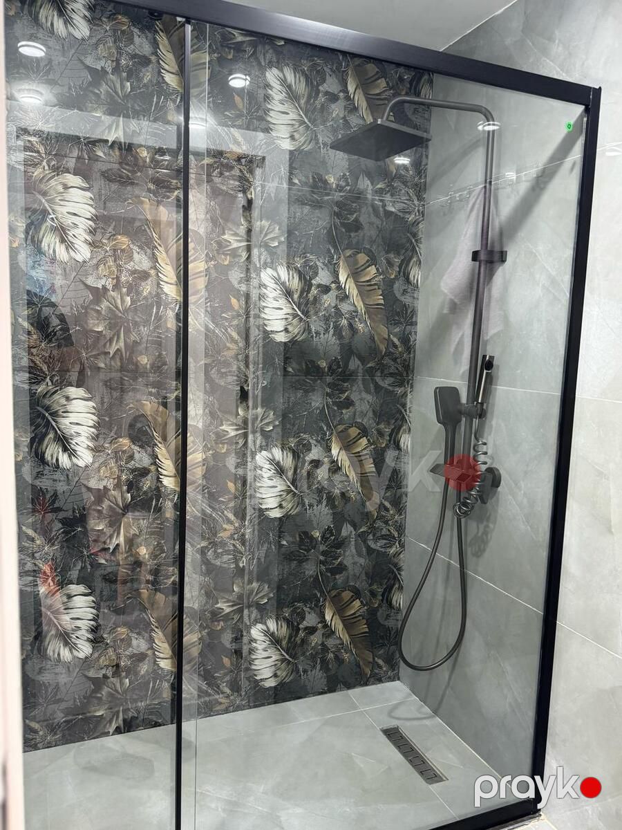 Satılır 2 otaqlı köhnə tikili 70 m² — Mənzil, Bakı (4)