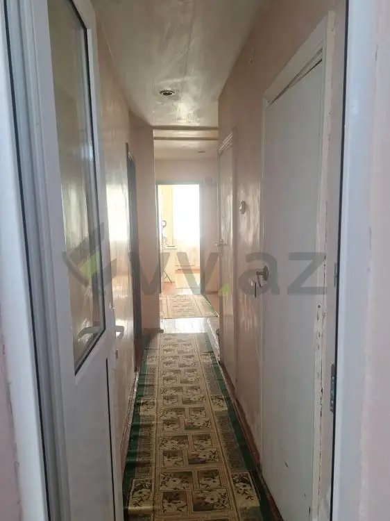 4 otaqlı mənzil Köhnə tikili Satılır, Qaraçuxur qəs., Suraxanı, Bakı — Mənzil, Bakı (7)