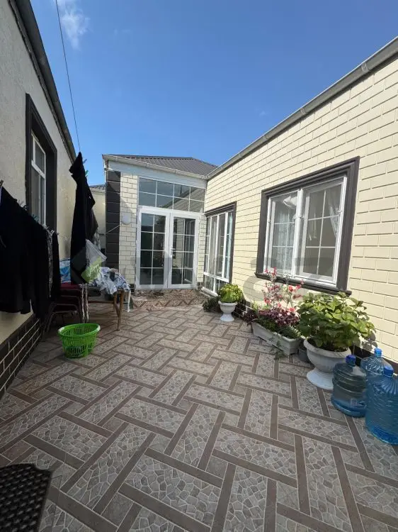 4 otaqlı Həyət evi Satılır, Kürdəxanı qəs., Sabunçu, Bakı — Bakı