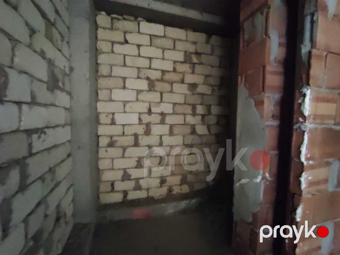 Satılır 1 otaqlı yeni tikili 50 m² — Mənzil, Bakı (5)