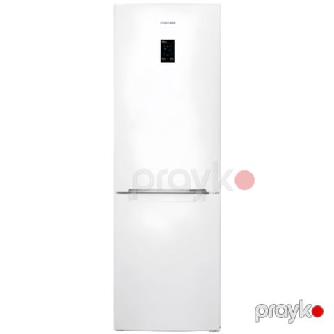 Samsung RB31FERNDWW/WR Soyuducu — Bakı