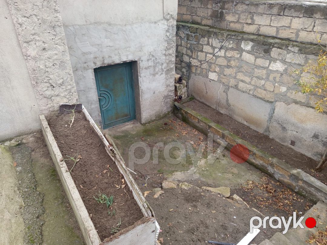 Satılır 5 otaqlı həyət evi/bağ evi 167 m² — Ev, villa, Bakı (12)