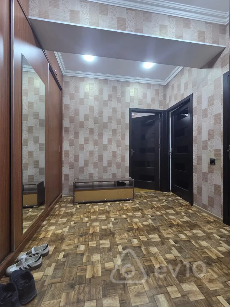 2 otaqlı mənzil, 63 m², Xırdalan Şəhəri — Mənzil, Xırdalan (8)