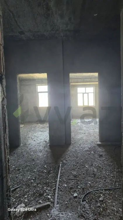 2 otaqlı mənzil Yeni tikili Satılır, Xırdalan — Mənzil, Xırdalan (10)