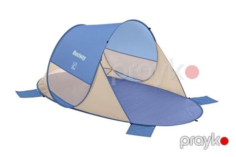 2358 Məhsulun adı: Çimərlik tenti Bestway 68107 Beach Quick 2 — Bakı