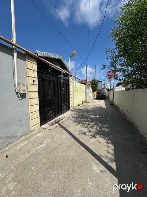 Satılır 3 otaqlı həyət evi/bağ evi 83 m² — Xırdalan