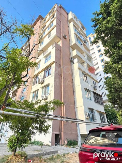 Xətai rayonunda 2 otaqlı Köhnə tikili Satılır, 40 m² — Bakı