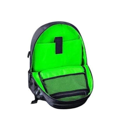 Razer Rogue 16 V3 Chromatic Backpack — Noutbuk aksesuarları, Bakı (3)