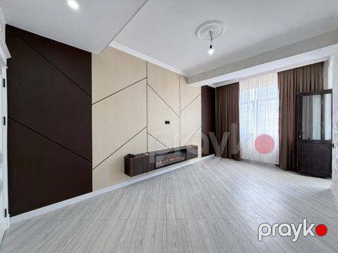 Satılır 2 otaqlı yeni tikili 60 m² — Sumqayıt