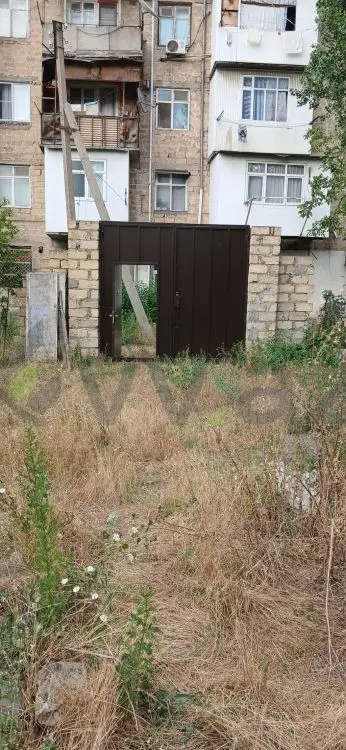2 sot Torpaq Satılır, Gəncə — Torpaq, Gəncə (3)