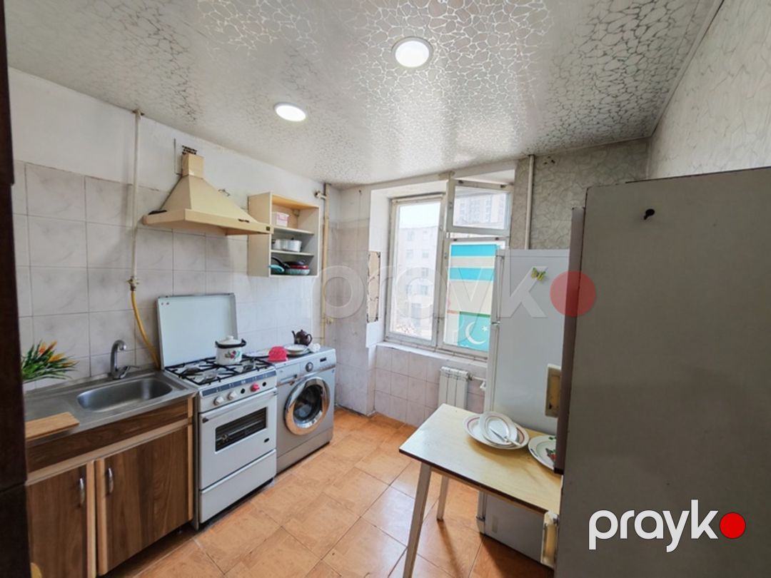 İcarəyə verilir 3 otaqlı köhnə tikili 75 m² — Mənzil, Bakı (11)