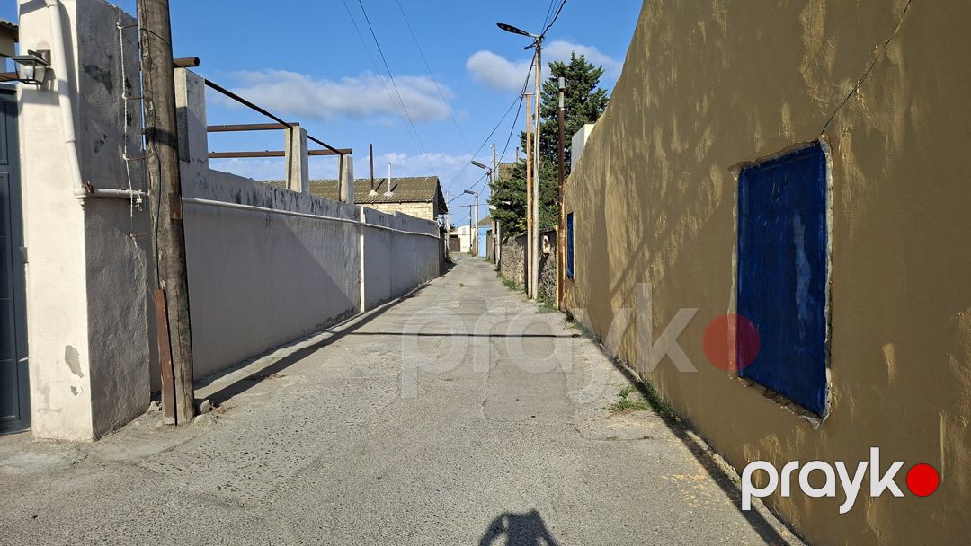 Satılır torpaq 3 sot — Torpaq, Bakı (8)