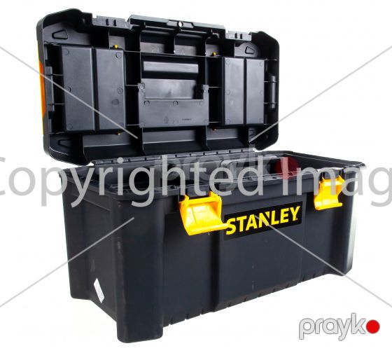 Yeşik alətlər üçün Stanley 19'' 48x25x25 sm, STST1-75520 — Təmir və inşaat, Bakı (2)