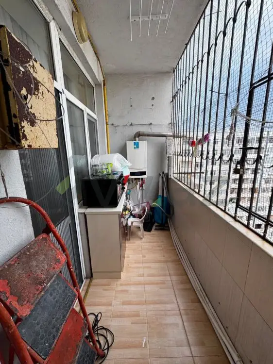 3 otaqlı mənzil Yeni tikili Satılır, Əhmədli, Xətai, Bakı — Mənzil, Bakı (2)
