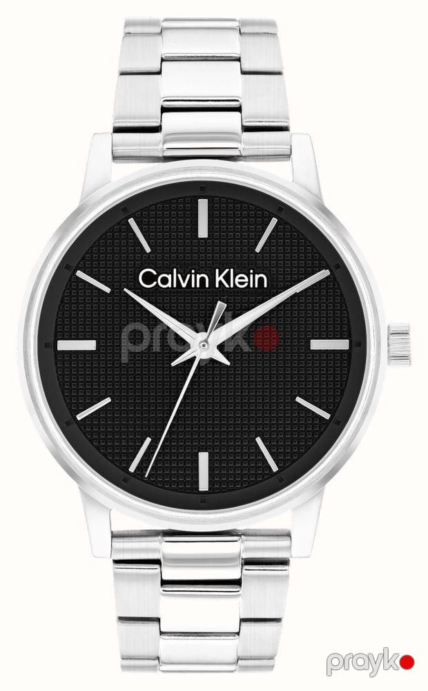 Qol saatı kişilər üçün Calvin Klein CK 25200500 — Mallar, Bakı