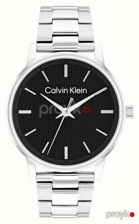 Qol saatı kişilər üçün Calvin Klein CK 25200500 — Bakı