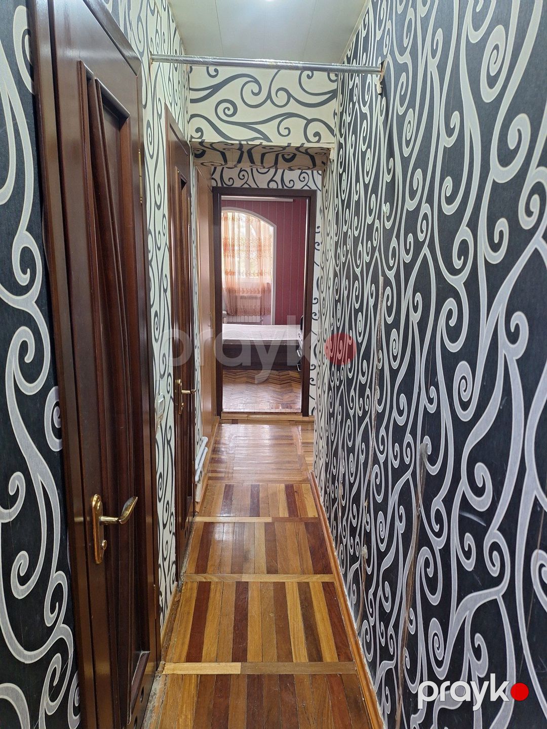 Satılır 3 otaqlı köhnə tikili 75 m² — Mənzil, Bakı (4)