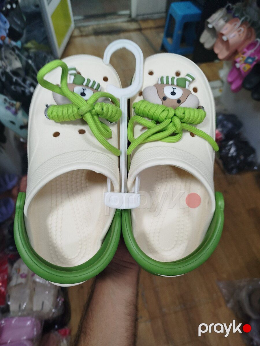 Crocs başmaqları — Geyim, ayakkabı, aksesuarlar, Bakı (2)