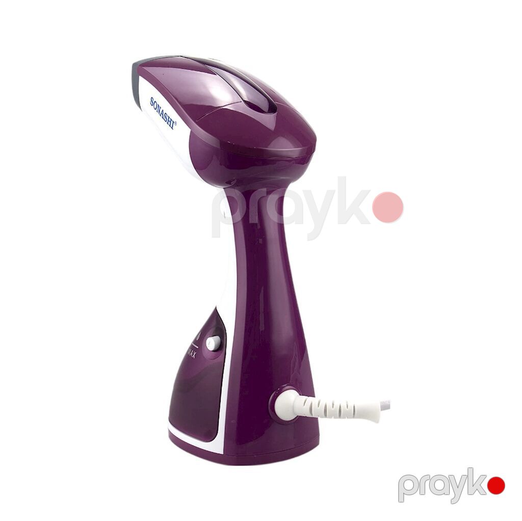 7428 Məhsulun adı: Əl buxarlayıcısı Sonashi SGS-315 Brend: Sonashi — Buxar soxucu, Bakı (2)