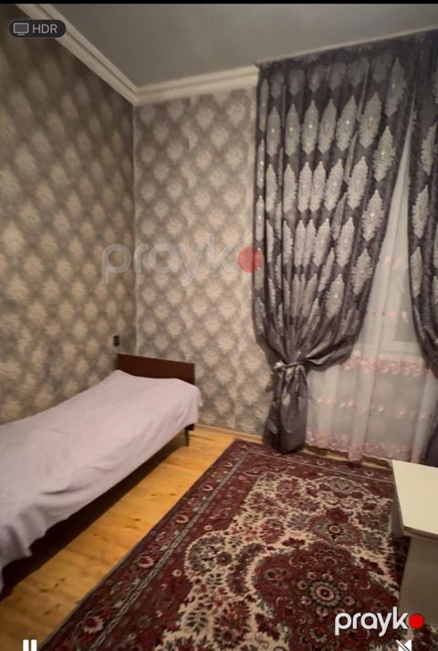 Həyət evi kirayə verilir, Zabrat qəs — Bakı