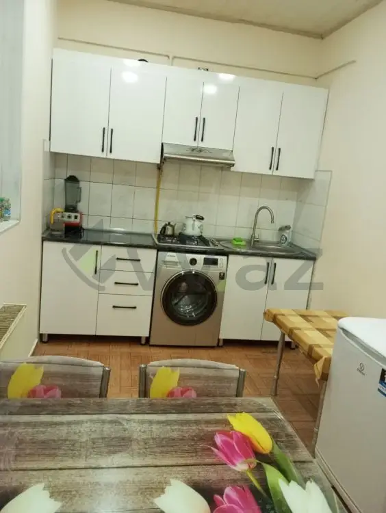 4 otaqlı Həyət evi Satılır, Əmircan qəs., Suraxanı, Bakı — Ev, villa, Bakı (6)