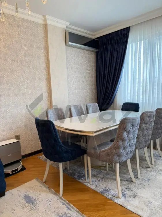 1 otaqlı mənzil Yeni tikili Satılır, Bakıxanov qəs., Sabunçu, Bakı — Mənzil, Bakı (3)