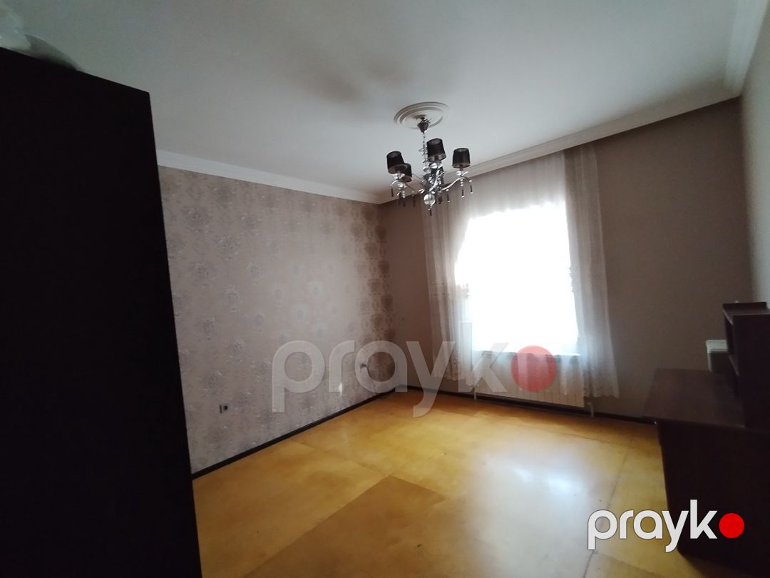 Satılır 4 otaqlı həyət evi/bağ evi 193.1 m² — Ev, villa, Bakı (5)