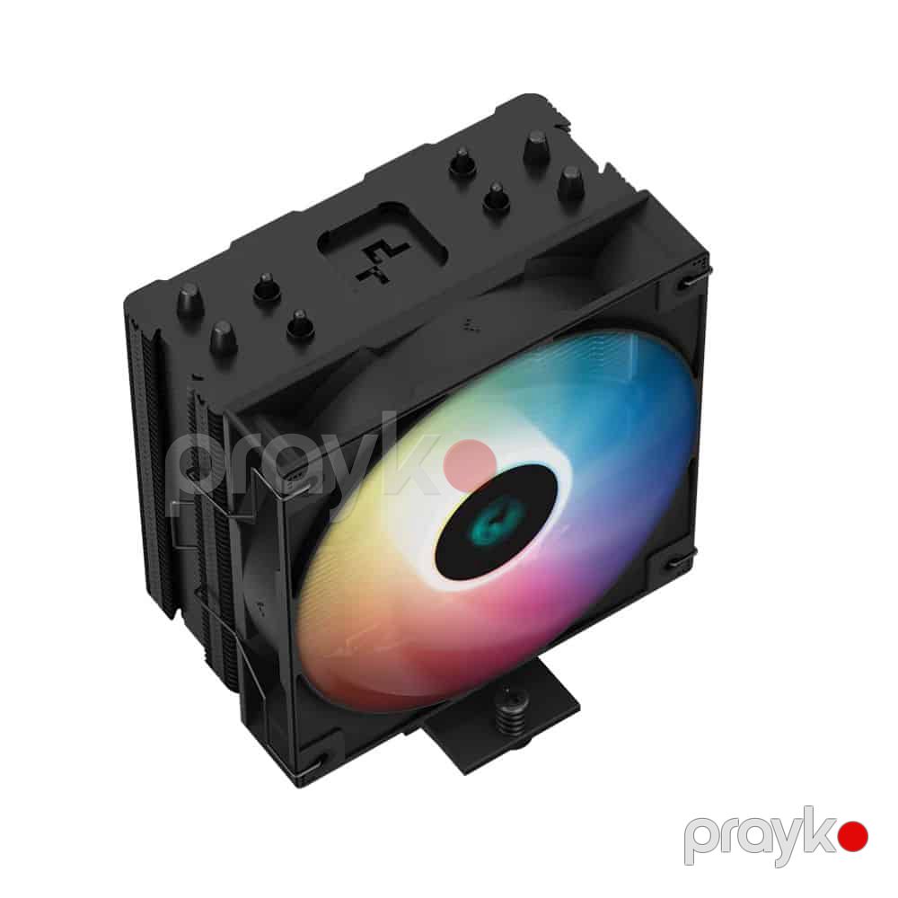 Cpu fan AG400 bk argb (tdp 220W) (R-AG400-BKANMC-G-2) — Komponentlər, Bakı (3)