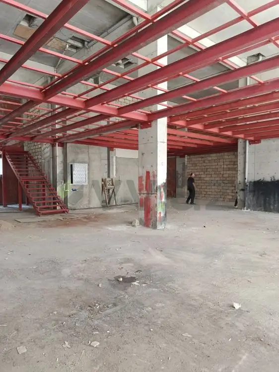 500 m² Obyekt / Ofis Kirayə, 1-ci mikrorayon, Nəsimi, Bakı — Əmlak, Bakı (7)