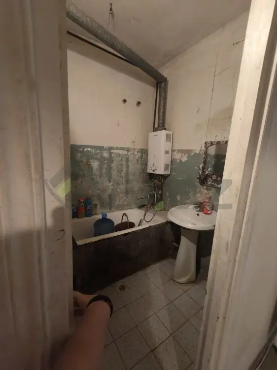 2 otaqlı mənzil Köhnə tikili Satılır, Bakıxanov qəs., Sabunçu, Bakı — Mənzil, Bakı (8)