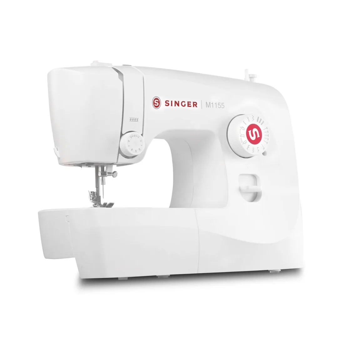 Tikiş maşını Singer M1155 — Mallar, Bakı (4)
