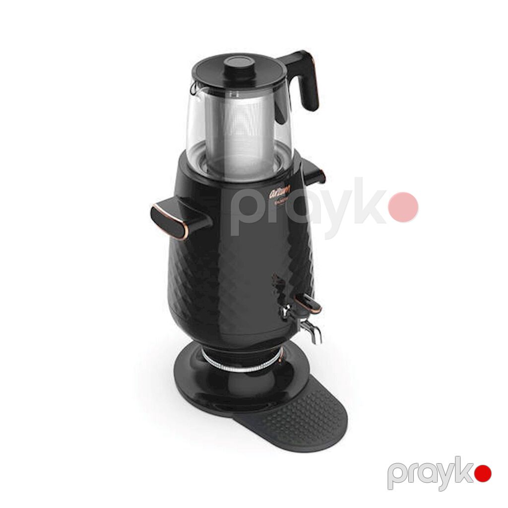 5001 Məhsulun adı: Elektrik samovar Arzum AR3083 Brend: Arzum — Samovarlar, Bakı (2)
