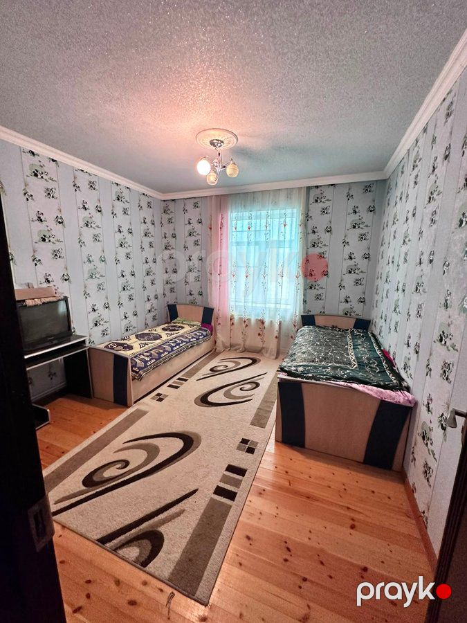 Bağ evi, 140 m², İsmayıllı — Daşınmaz əmlak, İsmayıllı (7)