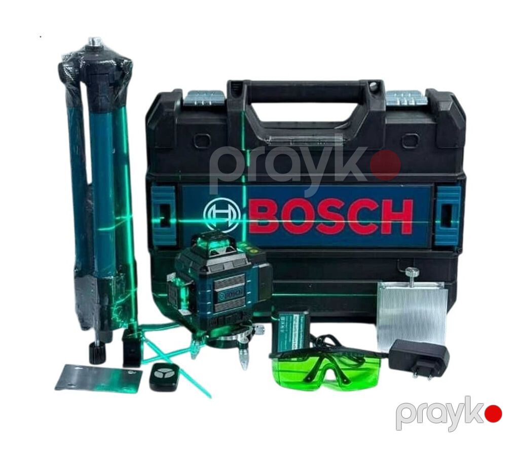 10546 Məhsulun adı: Nivelir Bosch 4DD 16 Tool Brend: No Brand — Ölçü alətləri, Bakı (2)