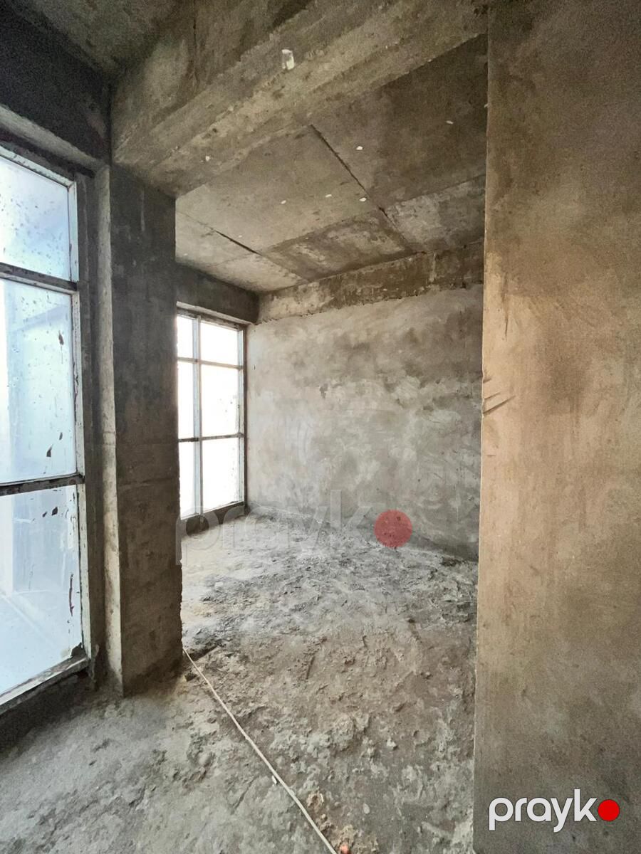 3-otaqlı yeni tikili, E. Akademiyası m., 210 m² — Mənzil, Bakı (11)
