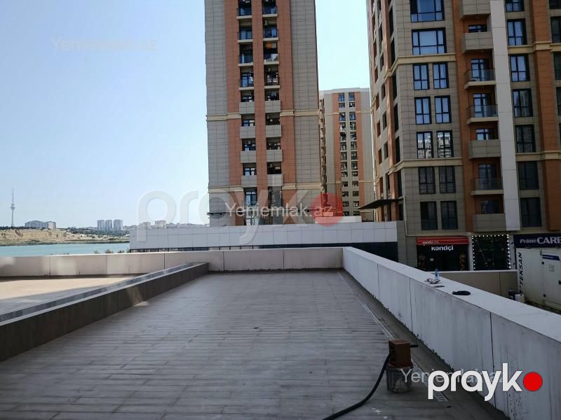 Satılır 2 otaqlı Bina evi menzil (Yeni tikili), 68.64 m², Yasamal rayonu — Mənzil, Bakı (11)