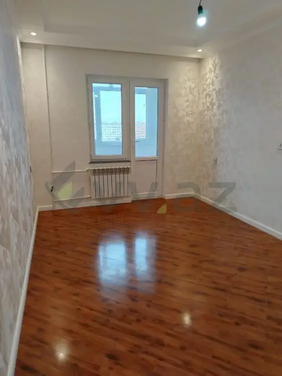 2 otaqlı mənzil Köhnə tikili Satılır, Köhnə günəşli qəs., Suraxanı, Bakı — Mənzil, Bakı (5)