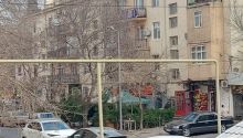 2 otaqlı Yeni tikili, Kirayə (aylıq), Bakı, Nəsimi, Memar Əcəmi — Mənzil, Bakı (5)