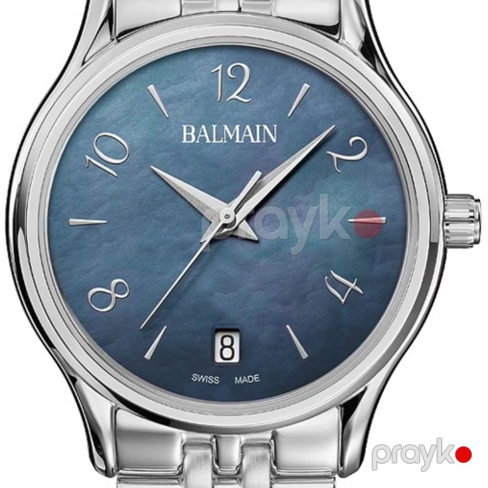 Saat Balmain B83513364 — Qol saatları, Bakı (2)