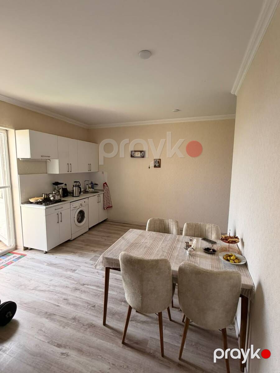 Satılır 2 otaqlı yeni tikili 80 m² — Mənzil, Bakı (7)